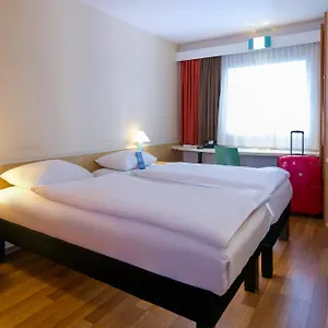 Hotell Ibis Potsdamer Platz