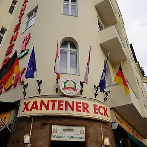 Hotell Xantener Eck