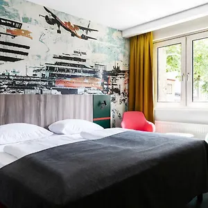 Hotell Good Morning West